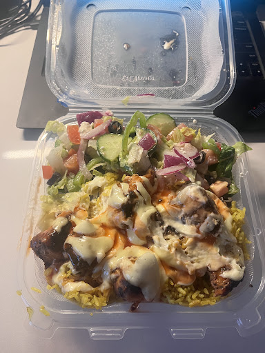 Photo of Big Bite Pita - 43 Churchill Square, St. John's, NL A1B 0P2